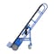 Vestil Red Appliance Cart Ratchet 1200 lb Capacity 66 in Height APPL-1200-66 - alternate 5